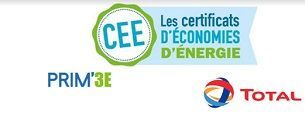 PRIME FOURNISSEUR D'ENERGIE
