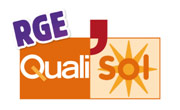 SARL PAJOT : RGE Quali Sol