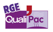 SARL PAJOT : RGE Quali Pac