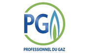 SARL PAJOT : Professionnel du gaz